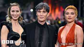 SAG strike: Avatar and Gladiator sequels look set to be hit as actors walk out