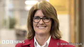 RBA: Australia names first woman to lead its central bank