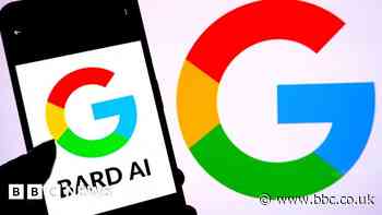 Bard: Google's ChatGPT rival launches in Europe and Brazil