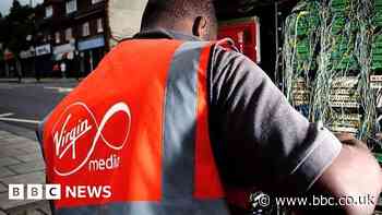 Virgin Media investigated over contract cancellations