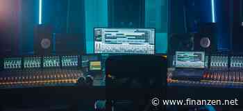 Goldman Sachs-Experten: Diese Folgen hat KI für die Musikindustrie - Warner Music-Aktie, Universal Music-Aktie & Co. dürften profitieren