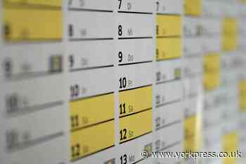 How you can get 9 days off for 4 days annual leave in August