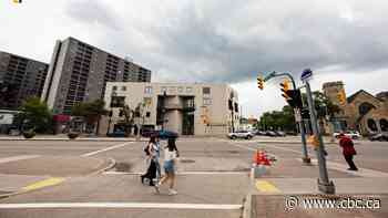 Environment Canada lifts air quality statement in southern Manitoba due to wildfire smoke