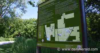 Lake County forest district might ask votes for $155 million next year