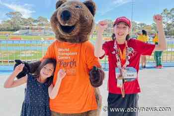 Meet the girl who received the 1st heart transplant at B.C. Children’s Hospital
