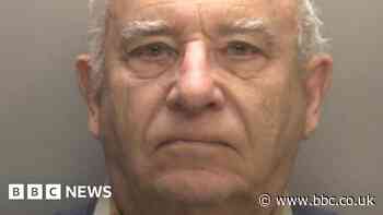 Ex-Sutton Coldfield scout leader jailed for historic sex offences