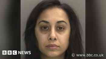 Woman sentenced for Dudley hit and run which killed man