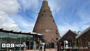 Landmark cone-shaped monument in Black Country to be restored