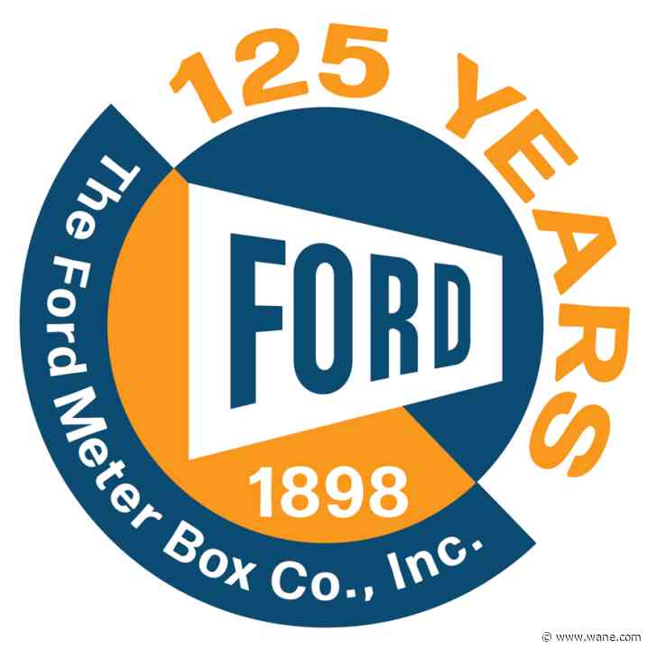 Ford Meter Box to invest up to $300M in Wabash expansion, add over 100 jobs