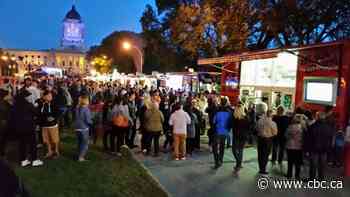 Cancellation of this year's ManyFest 'a huge loss,' Winnipeg food truck vendor says
