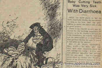 The Abbotsford News 100 years ago: Looking back at July 14, 1923