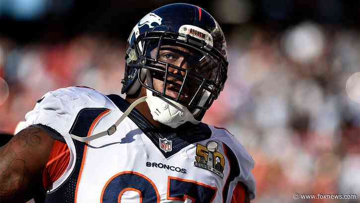 Super Bowl champion Malik Jackson announces retirement: 'I think I just did enough'