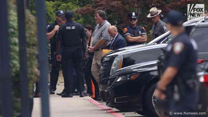 Gilgo Beach murders: Suspect Rex Heuermann searched Google for explicit pornography, case-related queries