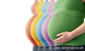 Could baby brain be a myth? Study finds that women with young children have just as good a memory