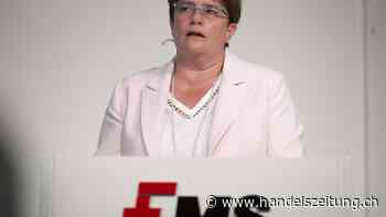 Ems-Chemie will Prozesse um 30 Prozent beschleunigen