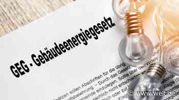 Regierung zahlte externen Beratern Millionenbetrag fürs Heizgesetz