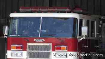 Fire in Bridgeport leaves one dead, one critically hurt