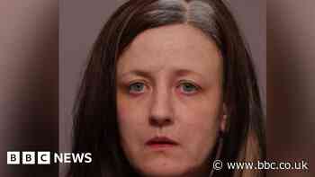 Natasha Gordon: Woman jailed over suicide pact death takes own life