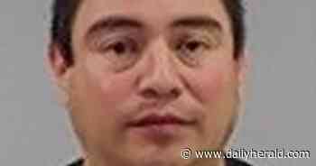 Plainfield accused of exposing himself to two female employees