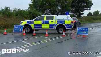 Pocklington crash: Delays warning after three-car collision