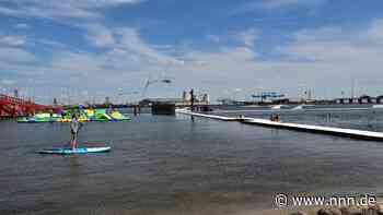 Von SUP bis E-Boot: Das kostet Wassersport in Rostock