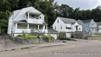 Suspects involved in Ansonia homicide make off with victim's car: PD