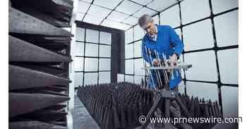 Ministry of Defence purchases 1,000th Landshield anti-jam system