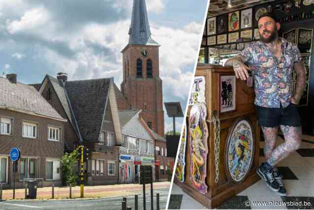 BUURTREPORTAGE. Waarom inwoners van Hulshout niet zo happig zijn op nieuwkomers: “Iedereen kent iedereen. Wie hier geboren wordt, wil hier nooit weg”