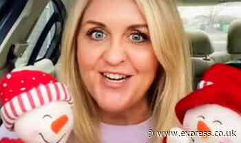 ‘I earned £155.69 selling £4 worth of things I found in a charity shop - here's how'