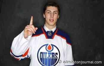 Fan favourite hunts down the heart of greatness for the Edmonton Oilers