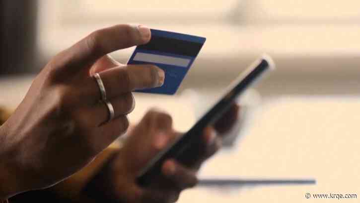 Federal agencies investigate medical credit cards