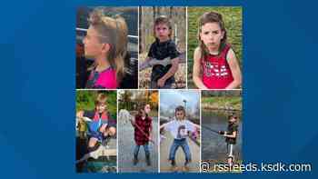 St. Peters boy is up for the 'USA Mullet Championship'