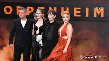 Künstliche Intelligenz? Letzter Ausweg für Hollywood, wenn «Jason Bourne & Co.» und Drehbuchautoren streiken?