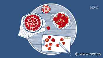 Die spanische Region Huelva beliefert ganz Europa mit Erdbeeren. Doch es herrscht Dürre. Geht den Bauern bald das Wasser aus?