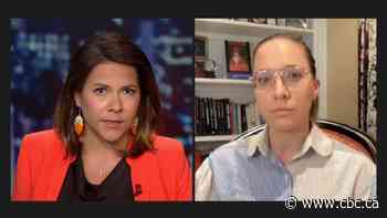 Will big tech really block Canadian news?