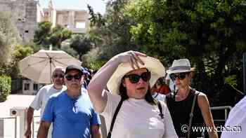 Concern grows that European heat wave could be a repeat of last summer