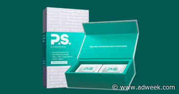 Can Condom Brand P.S. Score With an Anti-Macho Message? This CMO Thinks So