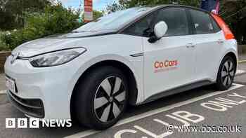 Co Cars and Co Bikes collapses into administration
