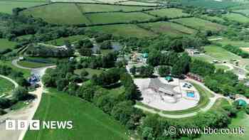 Camel Creek Family Theme Park goes into administration