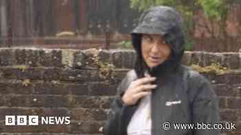 Police officer denies controlling and coercive behaviour