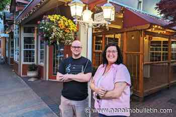 Nanaimo Concert Band will play free summer concert next week