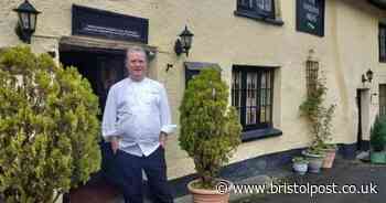 The ‘dreariest’ village in the West Country - but it has a Michelin restaurant and gorgeous cottages