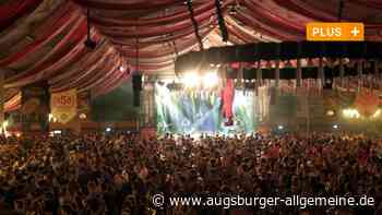 Herbstplärrer: Im Binswanger-Zelt nur noch Reservierungen mit Gutscheinen