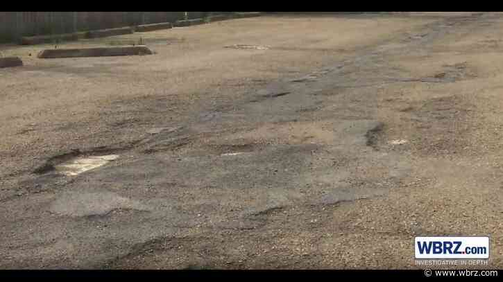 Troubled Baton Rouge condo fires manager; financial investigation underway