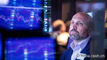 Börsen-Ticker: US-Aktienmarkt geht Ende Woche die Puste aus - Nasdaq schliesst tiefer - Höhenflug von Partners Group