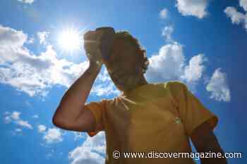 Wet-Bulb Temperatures: How Are Extreme Heat and Humidity Outpacing Human Tolerance?