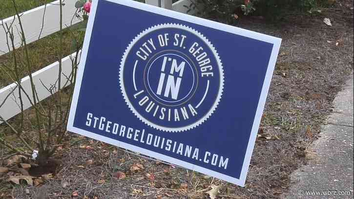 Appeals court shuts down incorporation proposal for city of St. George for a second time