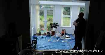 North East families set to lose thousands after Pennine Home Improvements goes under