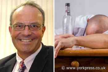 Hundreds of hospital admissions for liver disease in York