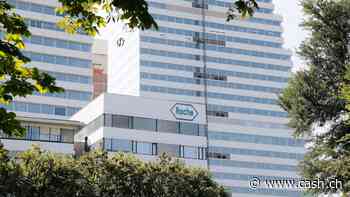 Roche reicht in USA Klage gegen Biogen wegen Actemra-Nachahmermedikament ein